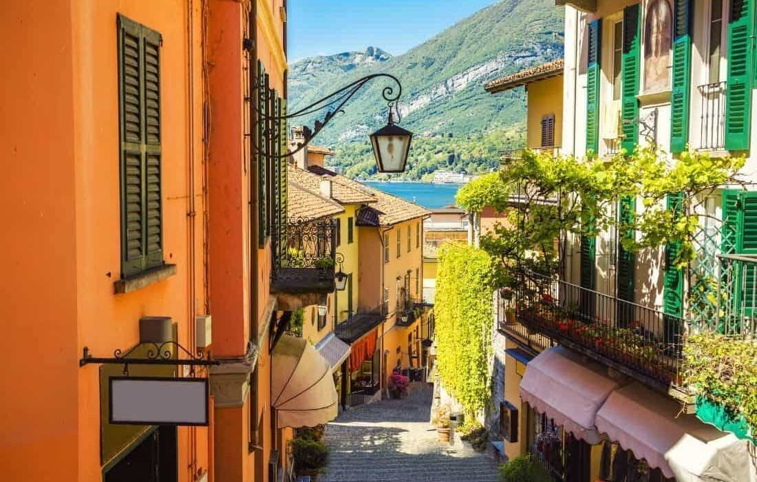 Lake Como, Milan and St Moritz + Bernina Express - Image 2