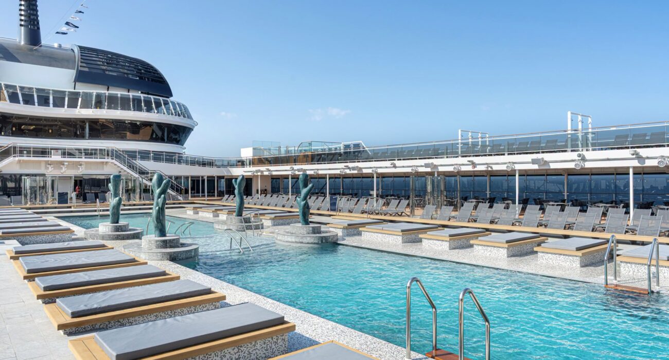 FAMILY OF 5 CANARY ISLANDS CRUISE HALF TERM 2028 - Image 6