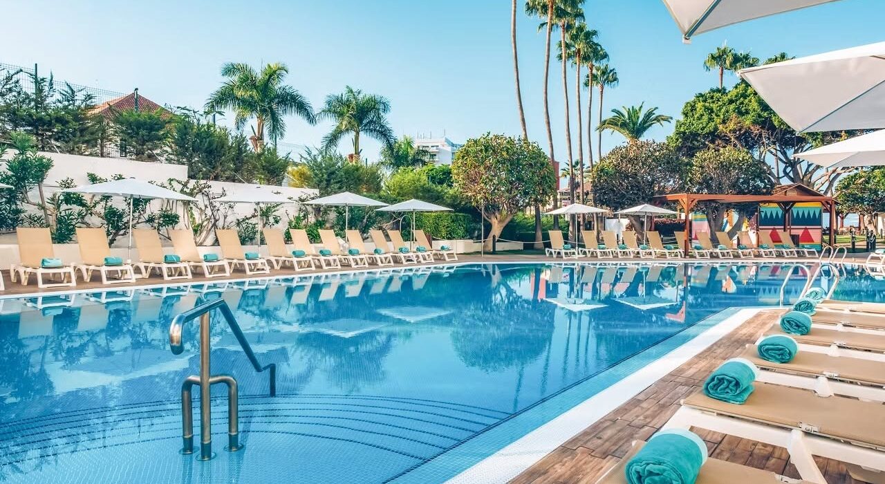 Star Prestige at Iberostar Waves Tenerife - Image 1