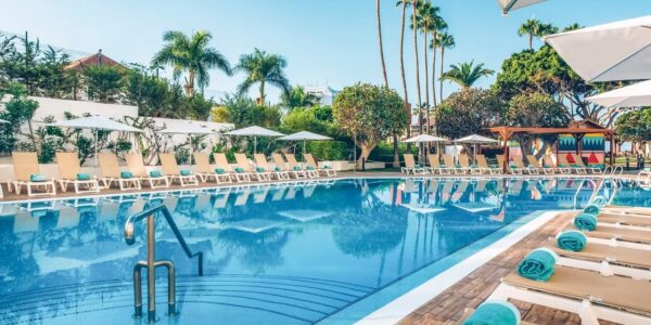 Star Prestige at Iberostar Waves Tenerife