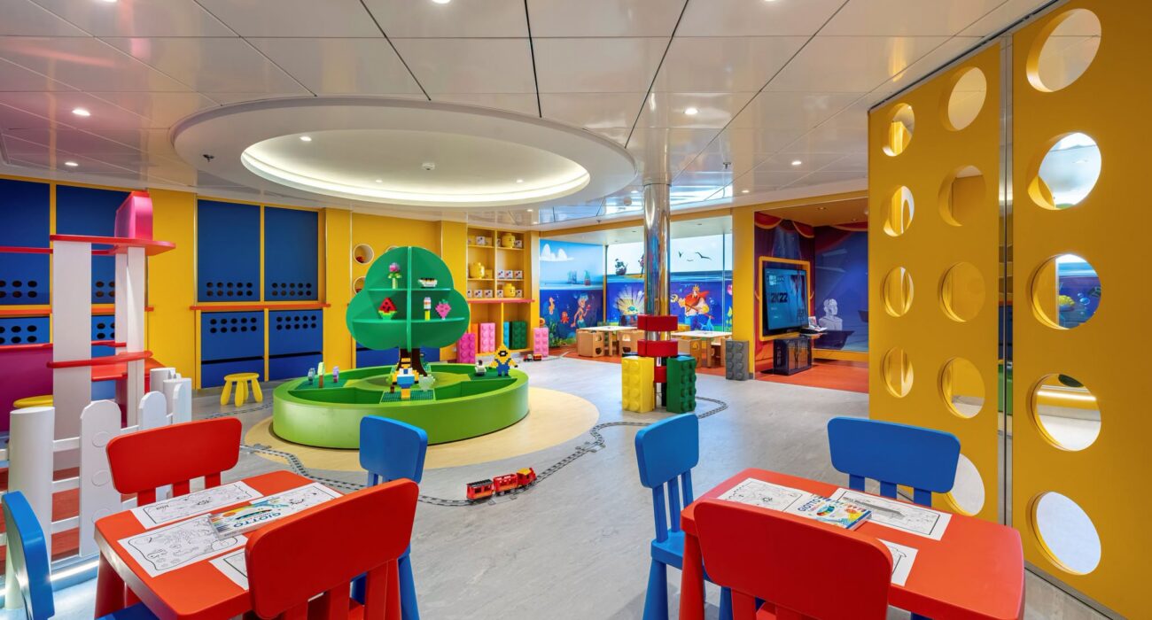 FAMILY OF 5 CANARY ISLANDS CRUISE HALF TERM 2028 - Image 4