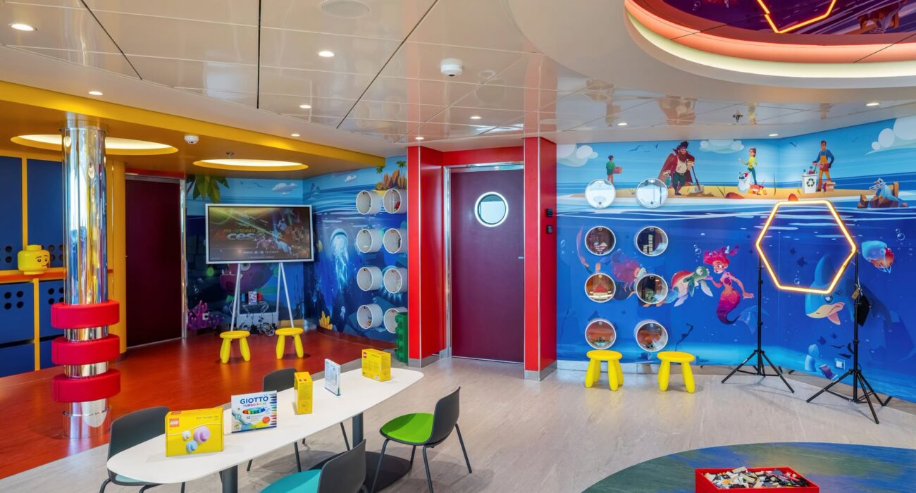 FAMILY OF 5 CANARY ISLANDS CRUISE HALF TERM 2028 - Image 3