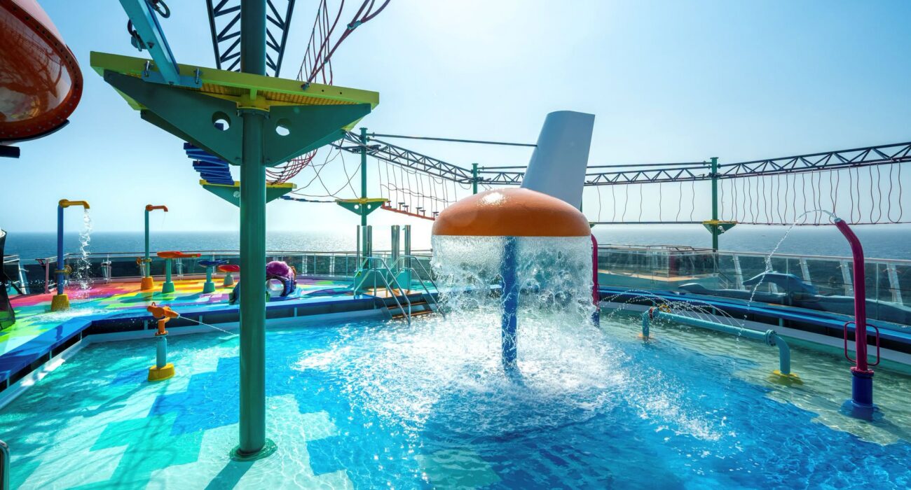 FAMILY OF 5 CANARY ISLANDS CRUISE HALF TERM 2028 - Image 9