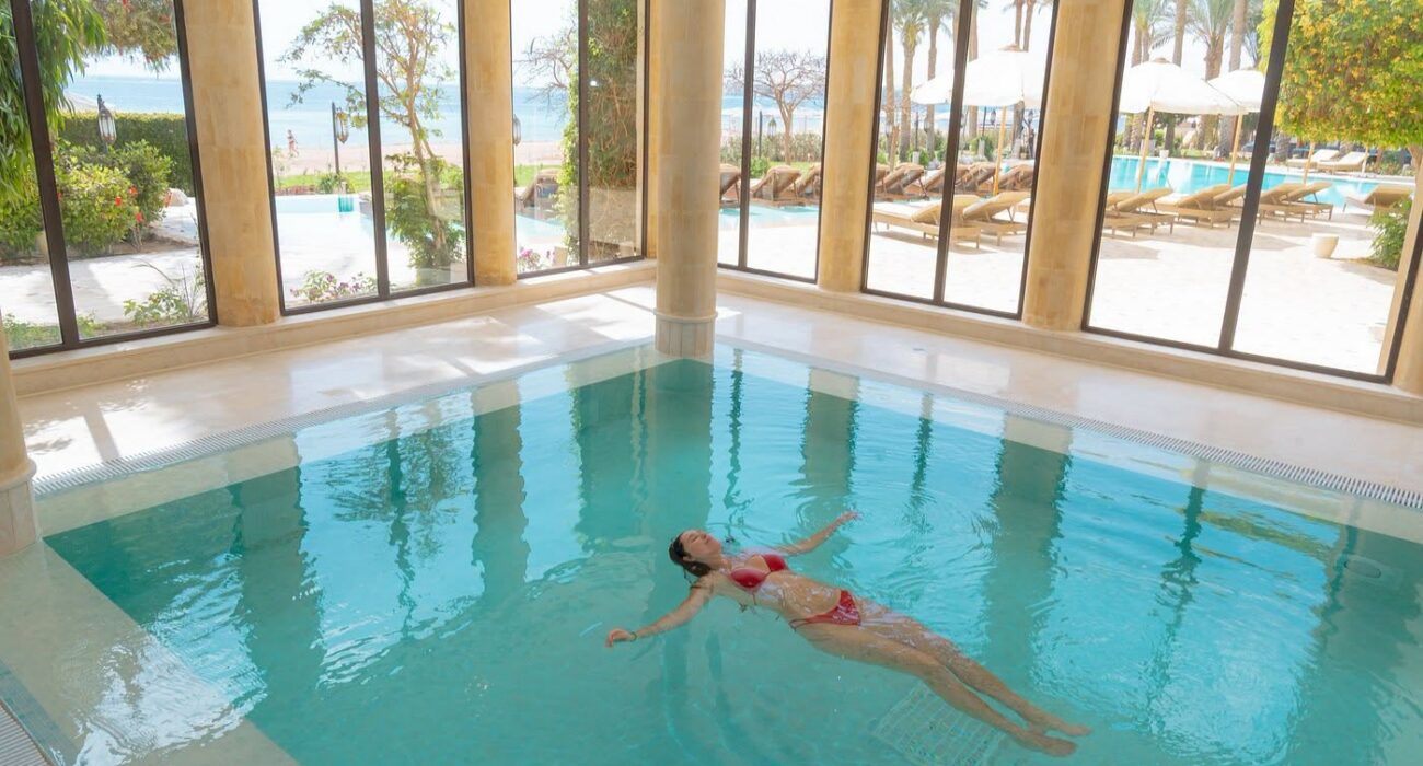 5* All Inclusive Egypt November Sunshine - Image 3