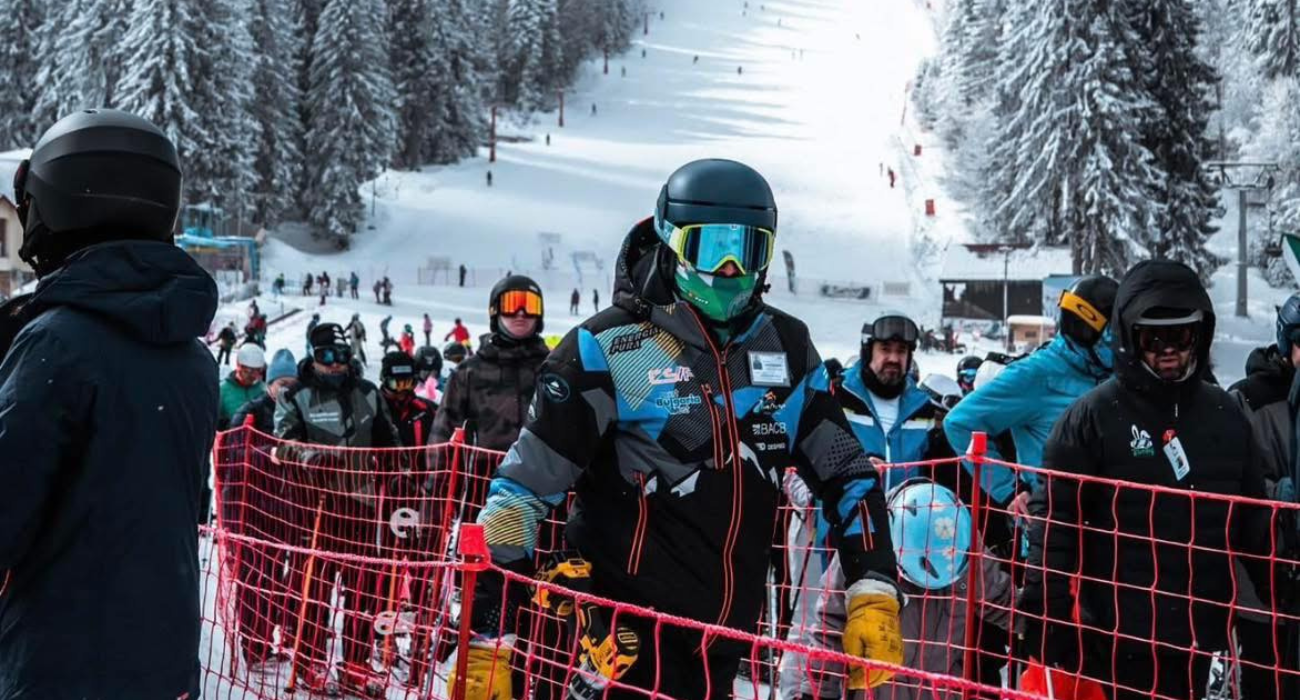 3* BULGARIA SKI – PAMPOROVO - Image 9