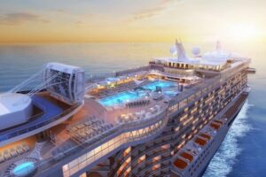 Italy & Adriatic Coast PEAK SUMMER Cruise