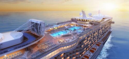 Italy & Adriatic Coast PEAK SUMMER Cruise