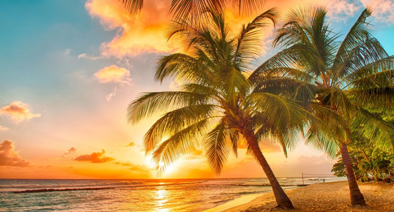 Adult Only Barbados Beach Getaway - Image 1