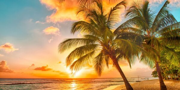 Adult Only Barbados Beach Getaway