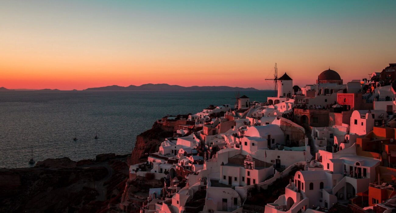 Peak Summer Eastern Med Cruise with Belfast City Charter - Image 1
