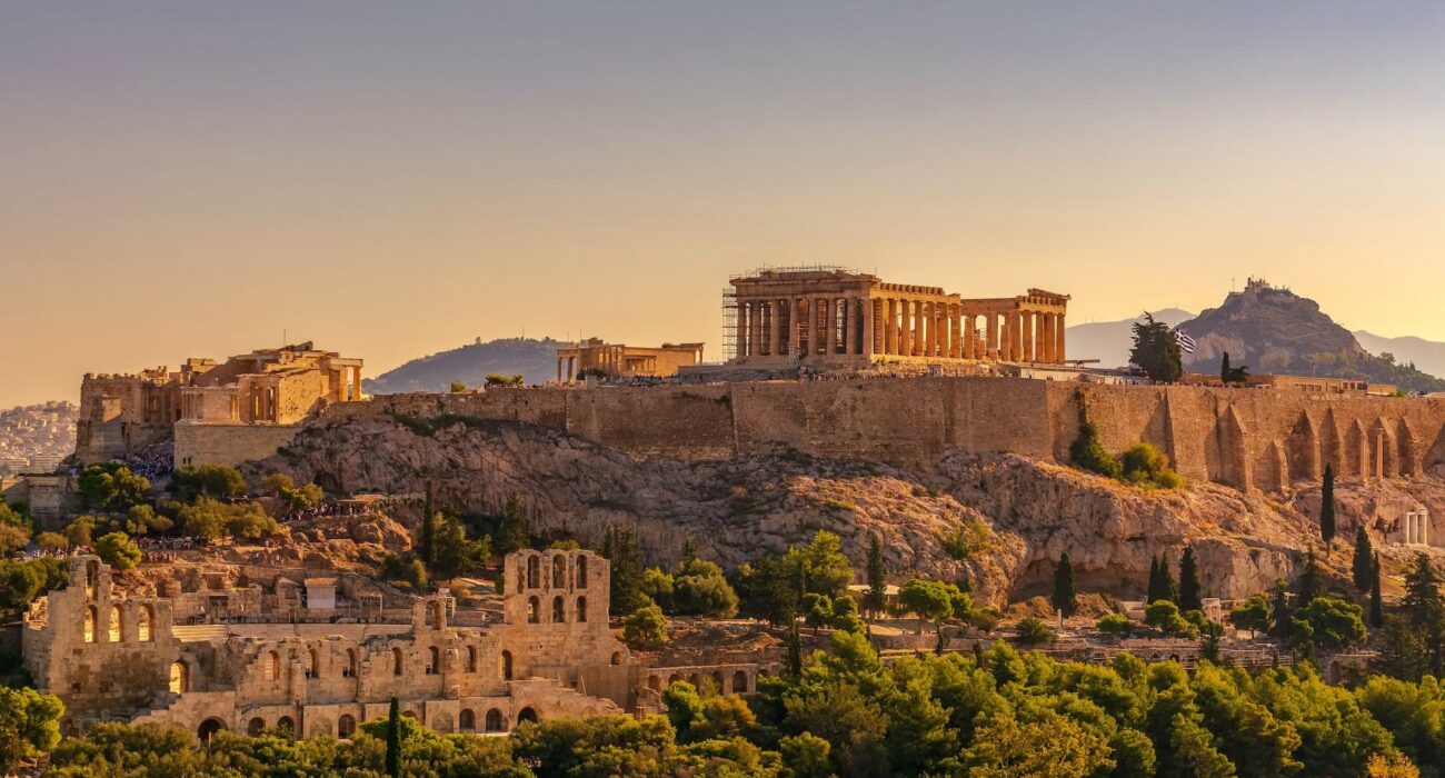 Peak Summer Eastern Med Cruise with Belfast City Charter - Image 4