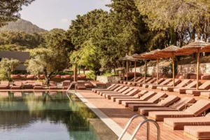 Cooks Club Rhodes Greece October Getaway