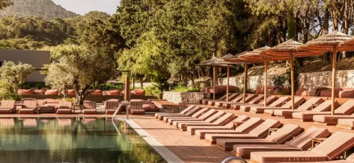 Cooks Club Rhodes Greece October Getaway