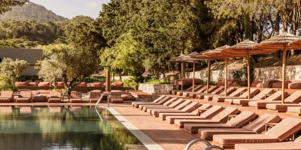 Cooks Club Rhodes Greece October Getaway