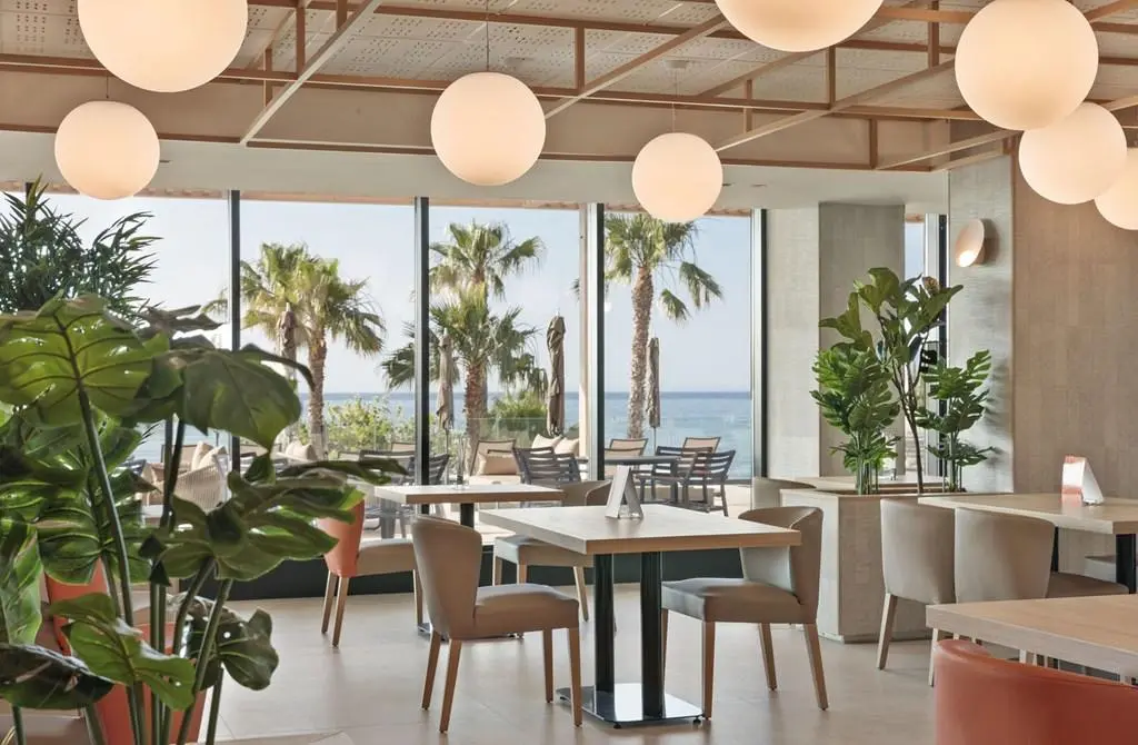Costa Del Sol Spain Winter Sun Escape - Image 3