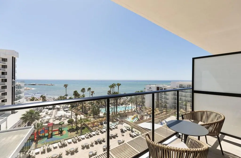 Costa Del Sol Spain Winter Sun Escape - Image 6