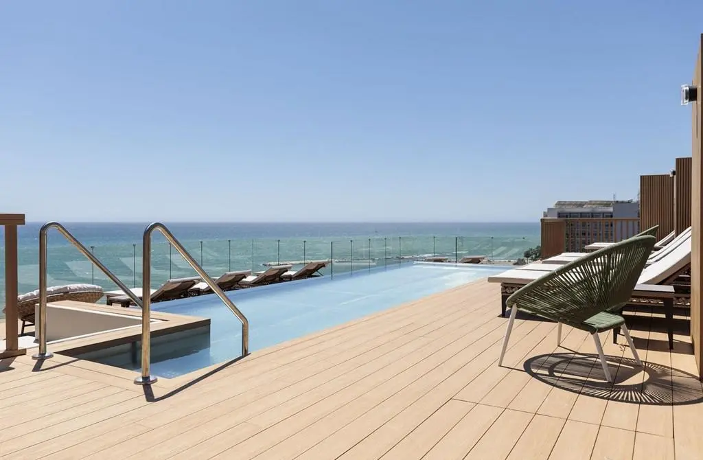 Costa Del Sol Spain Winter Sun Escape - Image 4
