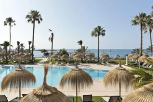 Costa Del Sol Spain Winter Sun Escape