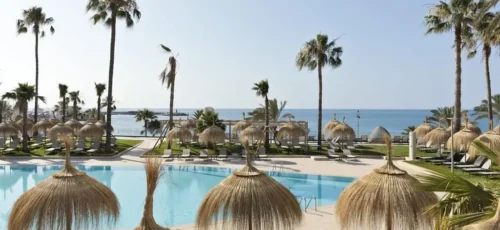 Costa Del Sol Spain Winter Sun Escape