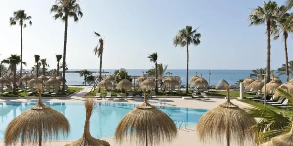 Costa Del Sol Spain Winter Sun Escape