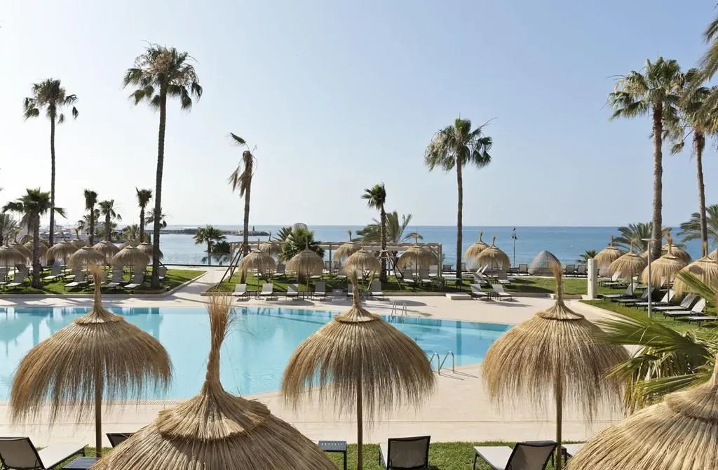 Costa Del Sol Spain Winter Sun Escape - Image 1