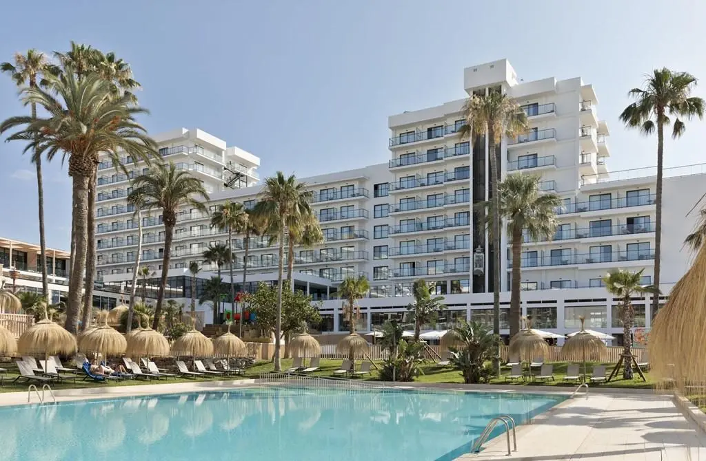 Costa Del Sol Spain Winter Sun Escape - Image 5