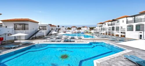 Late November Fuerteventura Winter BARGAIN