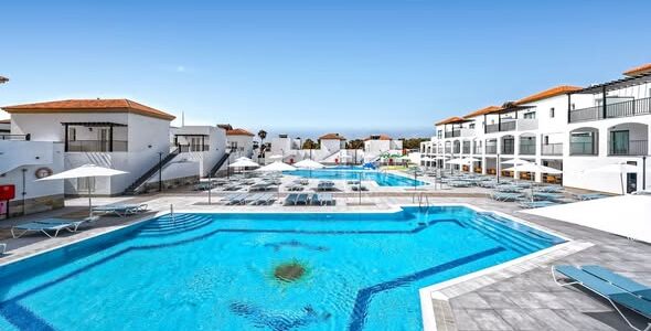 Late November Fuerteventura Winter BARGAIN