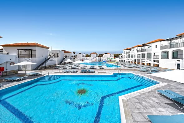 Late November Fuerteventura Winter BARGAIN - Image 1