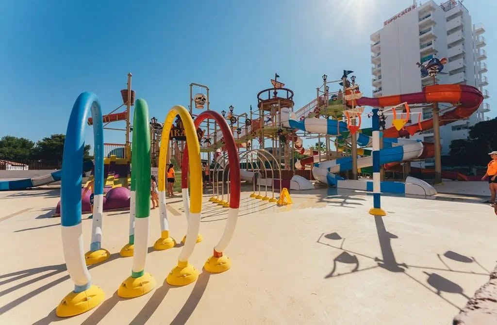 Calas De Mallorca Family Summer Holiday Deal - Image 2