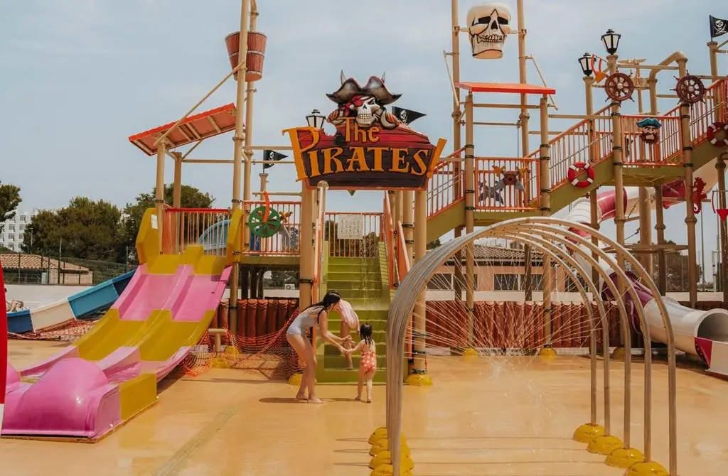 Calas De Mallorca Family Summer Holiday Deal - Image 3