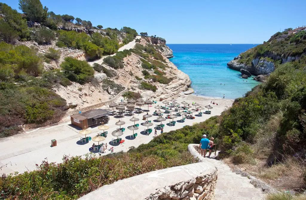 Calas De Mallorca Family Summer Holiday Deal - Image 1