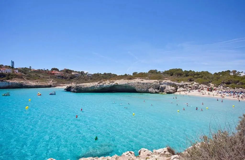 Calas De Mallorca Family Summer Holiday Deal - Image 6