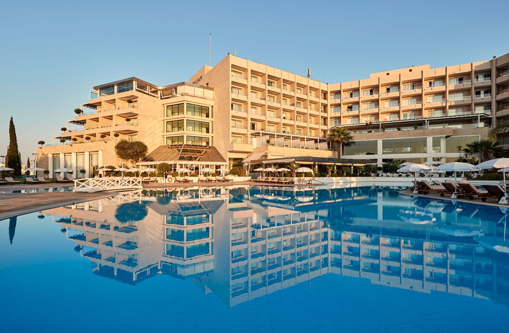 NInja SPECIAL 5* CYPRUS EARLY BOOKER - Image 10