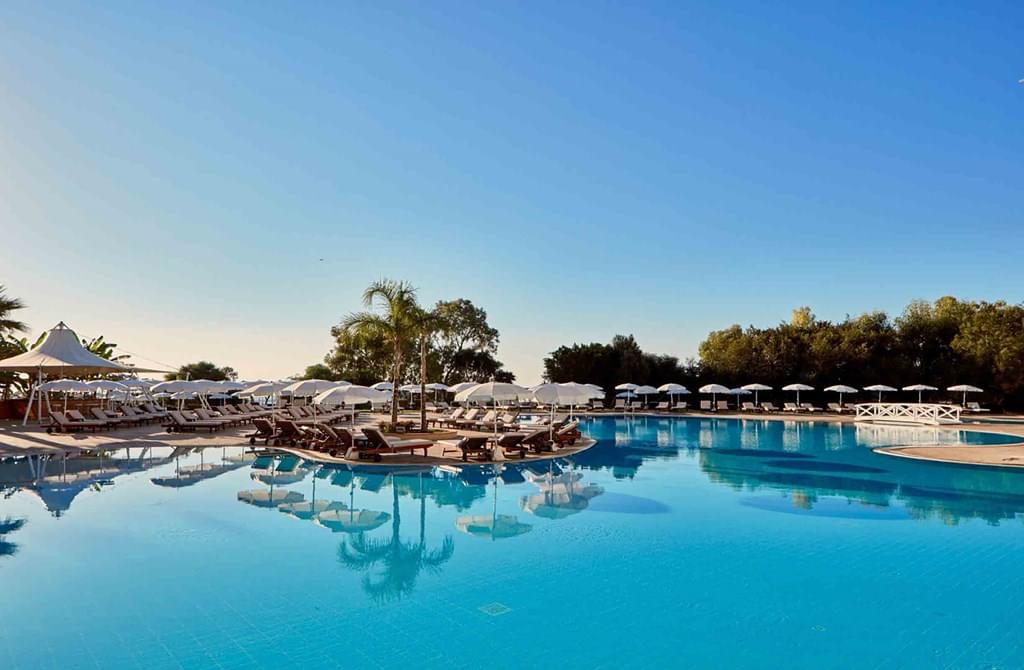 NInja SPECIAL 5* CYPRUS EARLY BOOKER - Image 9