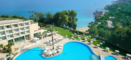 NInja SPECIAL 5* CYPRUS EARLY BOOKER