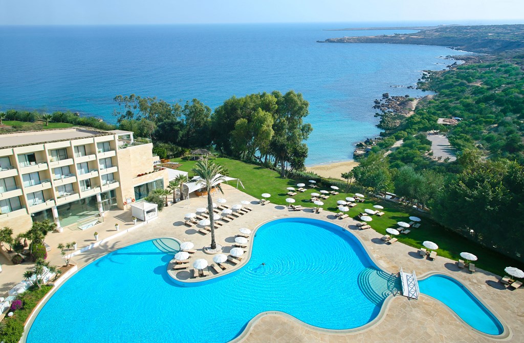 NInja SPECIAL 5* CYPRUS EARLY BOOKER - Image 1