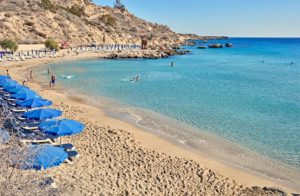 NInja SPECIAL 5* CYPRUS EARLY BOOKER - Image 8