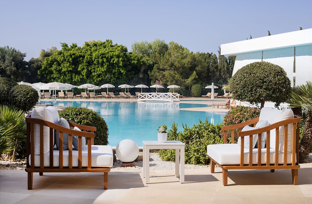 NInja SPECIAL 5* CYPRUS EARLY BOOKER - Image 6