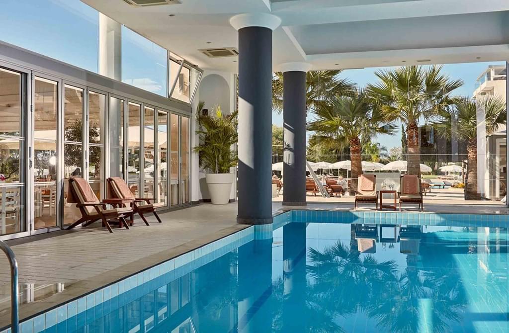 NInja SPECIAL 5* CYPRUS EARLY BOOKER - Image 5