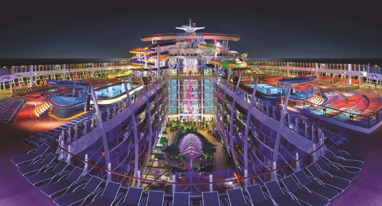 ORLANDO & BAHAMAS CRUISE GETAWAY - Image 2
