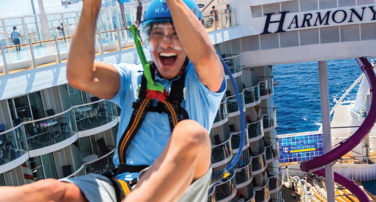 ORLANDO & BAHAMAS CRUISE GETAWAY - Image 3