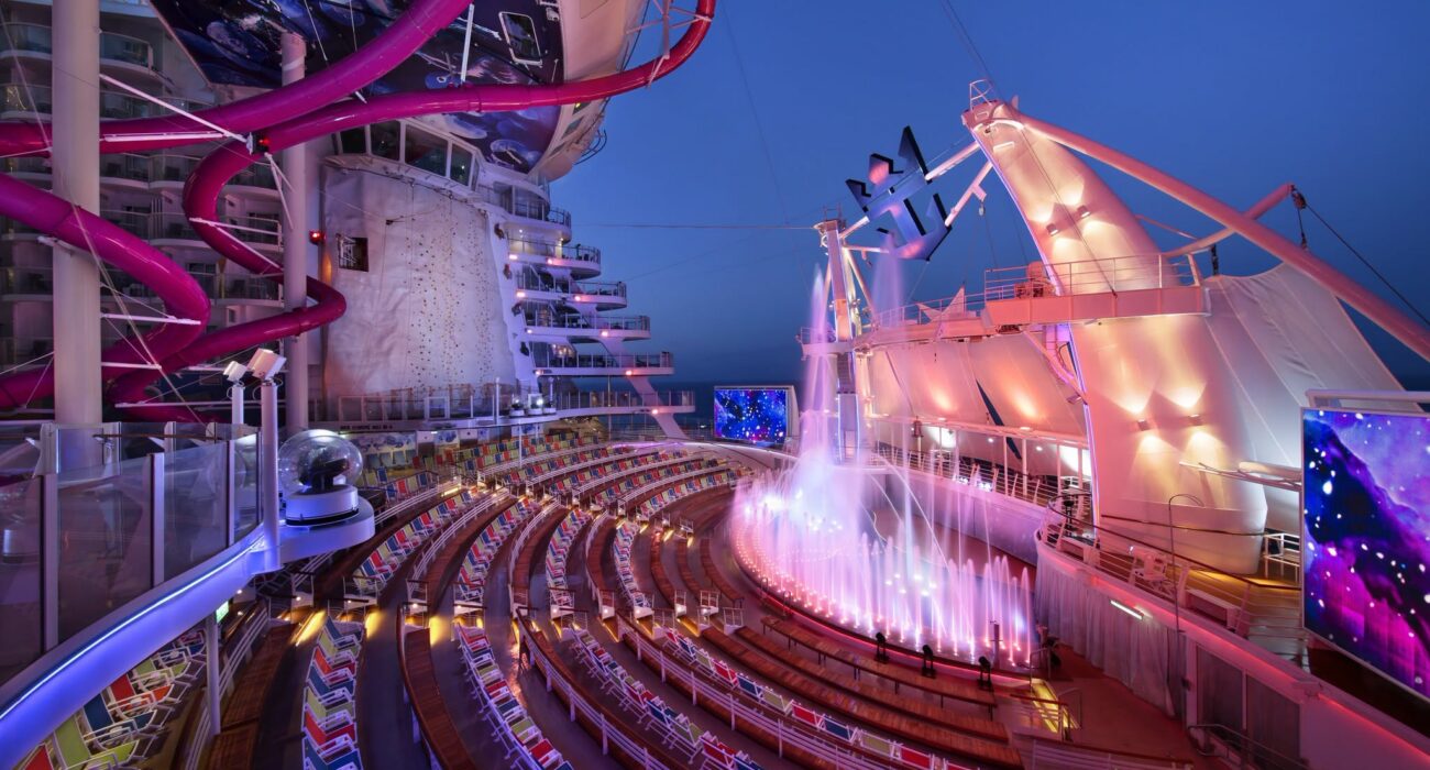 ORLANDO & BAHAMAS CRUISE GETAWAY - Image 5
