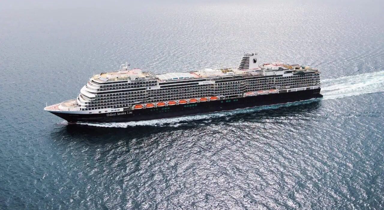 NORWEGIAN FJORDS CRUISE WITH OASIS TRAVEL - Image 1