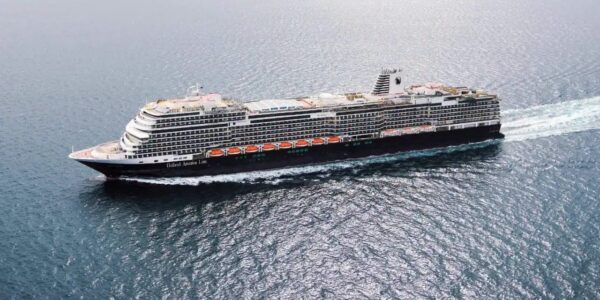 NORWEGIAN FJORDS CRUISE WITH OASIS TRAVEL