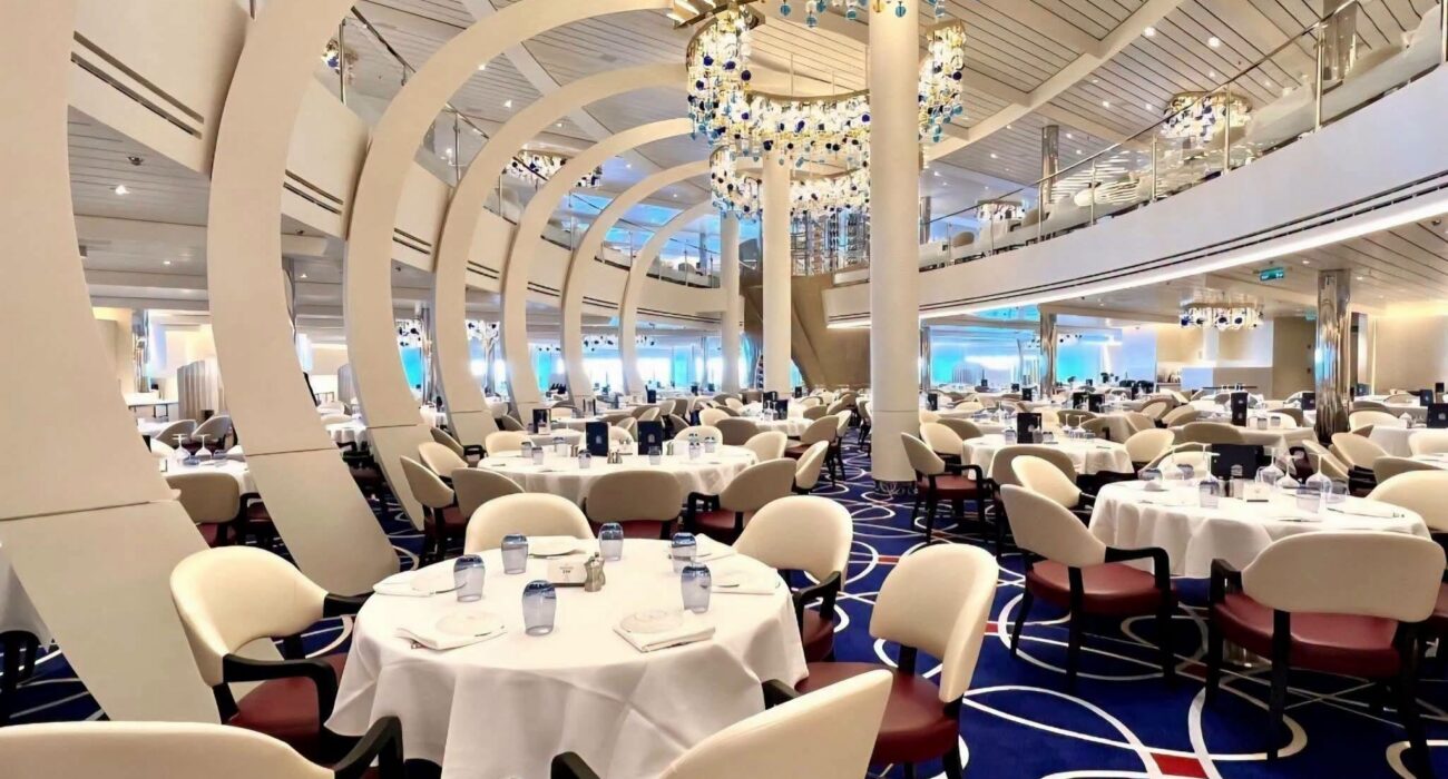 NORWEGIAN FJORDS CRUISE WITH OASIS TRAVEL - Image 2