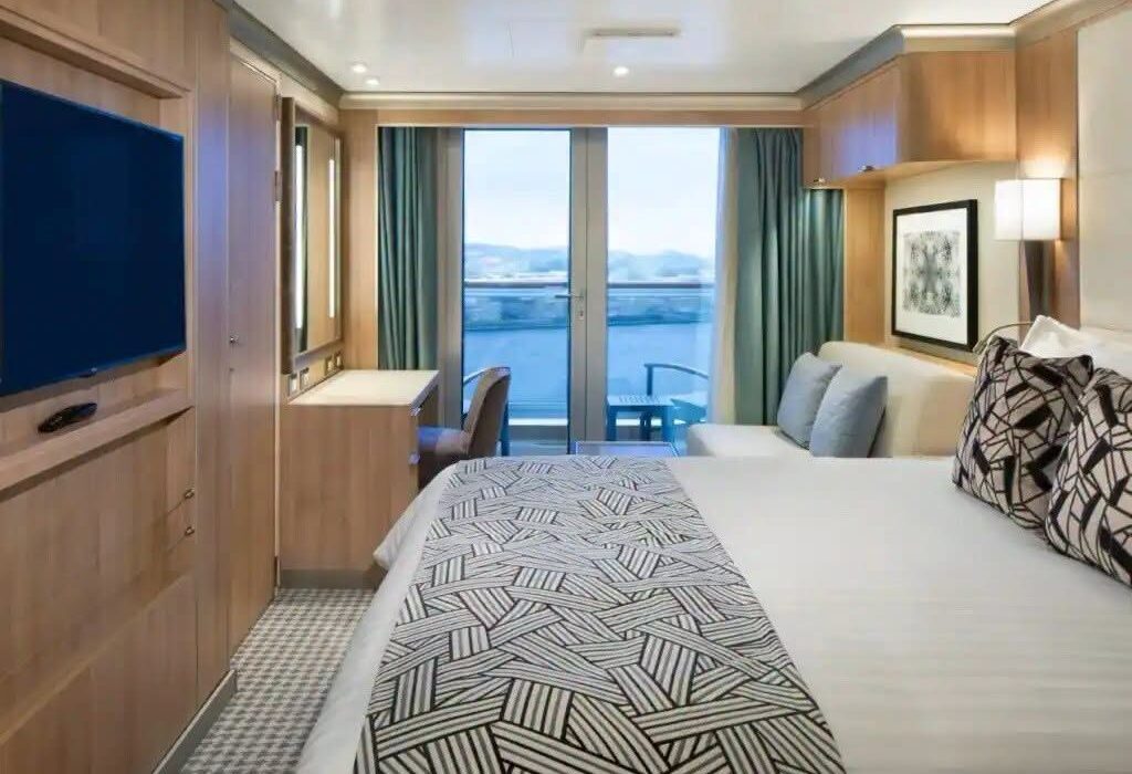 NORWEGIAN FJORDS CRUISE WITH OASIS TRAVEL - Image 4