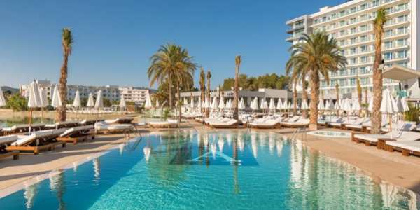 October BARGAIN Ibiza Sunshine Break