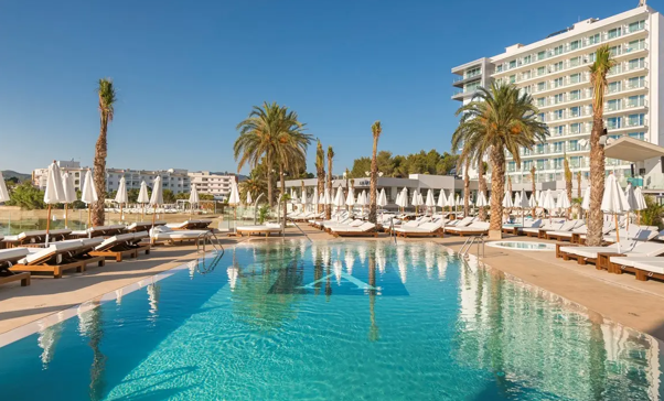 October BARGAIN Ibiza Sunshine Break - Image 1