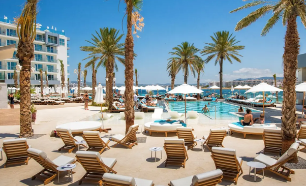 October BARGAIN Ibiza Sunshine Break - Image 2